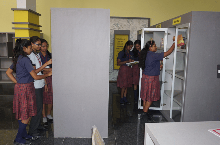 Surana College Bangalore Office Images photo 33